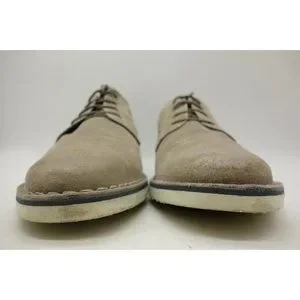 Steve Madden | Shoes | Steve Madden Madrid 846 Beige Suede  display picture 3
